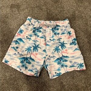 Men’s Swim Trunks